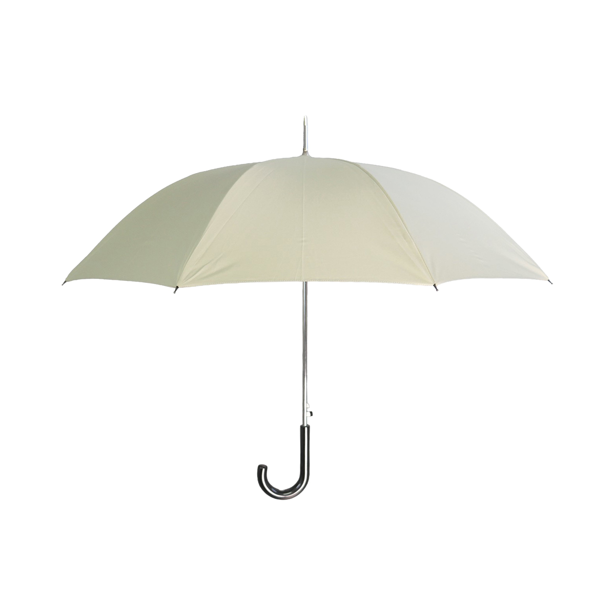 EMILY Stick Umbrella 22" Beige