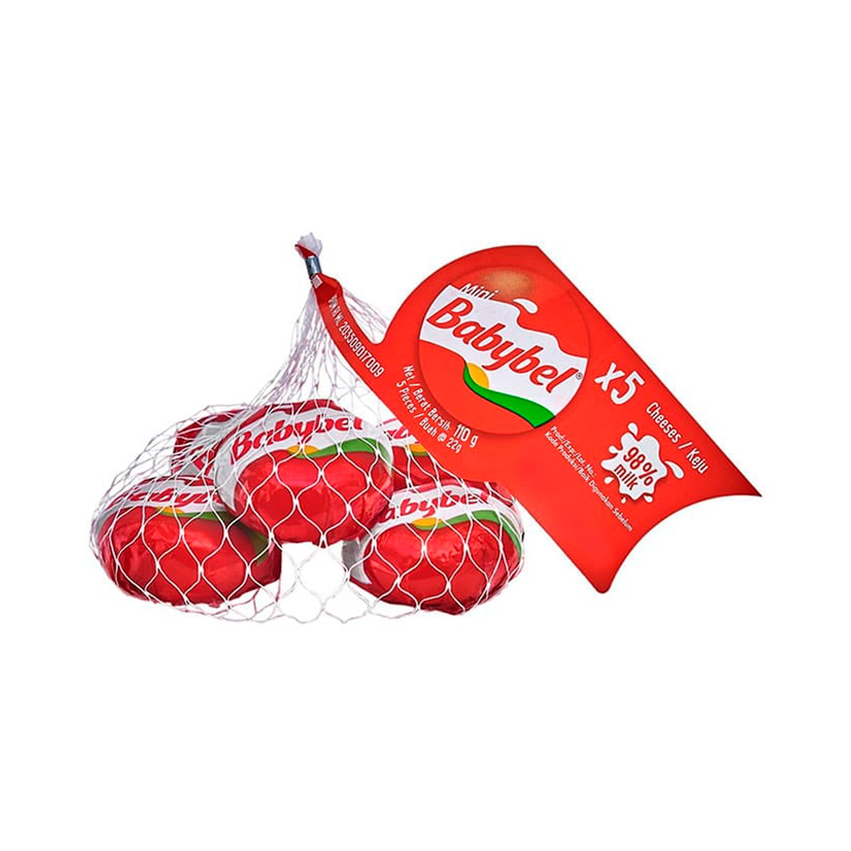 BABYBEL Cheese 110 g.