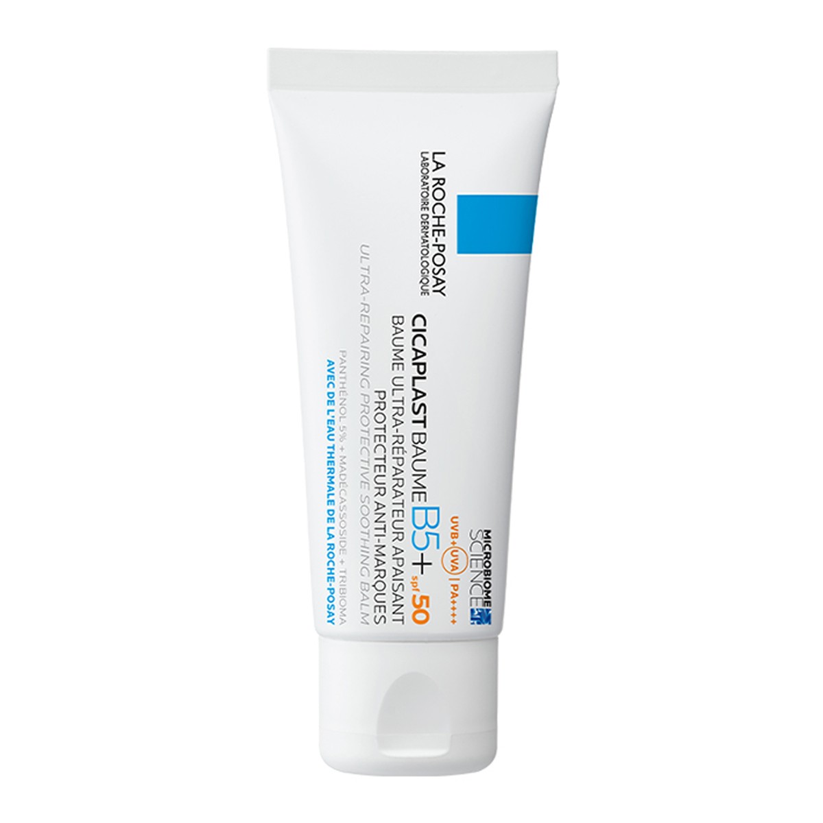 LA ROCHE-POSAY Cicaplast Baume B5+ SPF 50 40 ml.