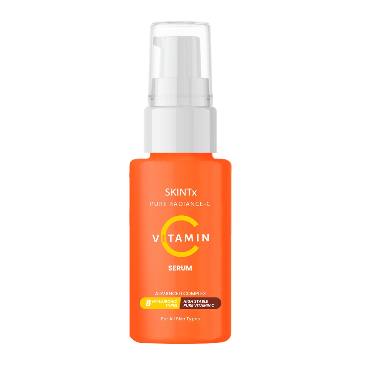 SKINTX Pure Radiance-C Serum 30 ml.