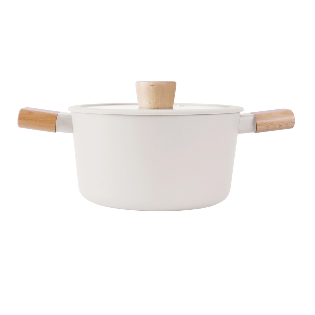 NEOFLAME Pot 20 cm. + Lid Model. C20CM#8069
