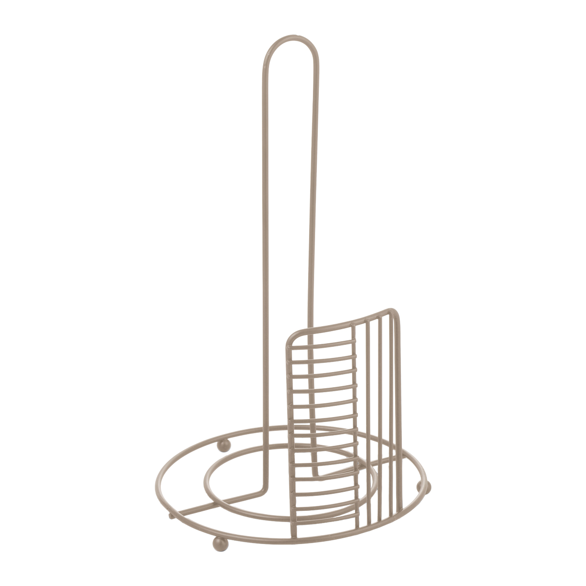 BESICO Vertical Line-Paper Holder Model W7728-3P Color Beige