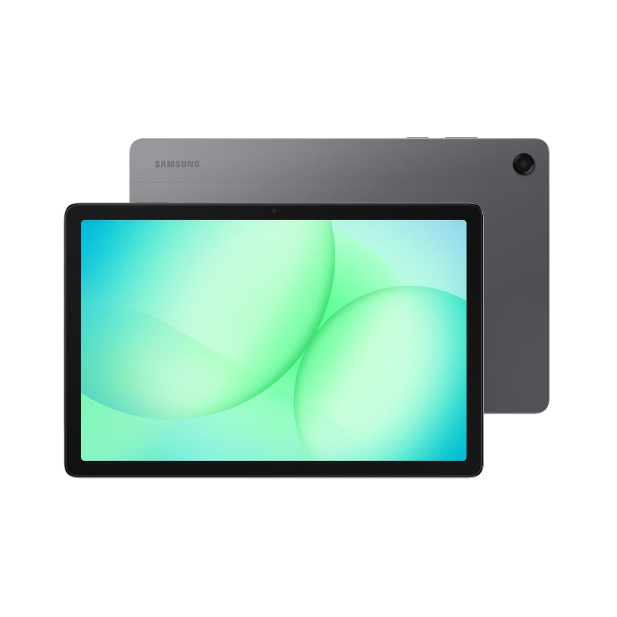 SAMSUNG Galaxy Tab A11+ 5G 6/128GB Grey