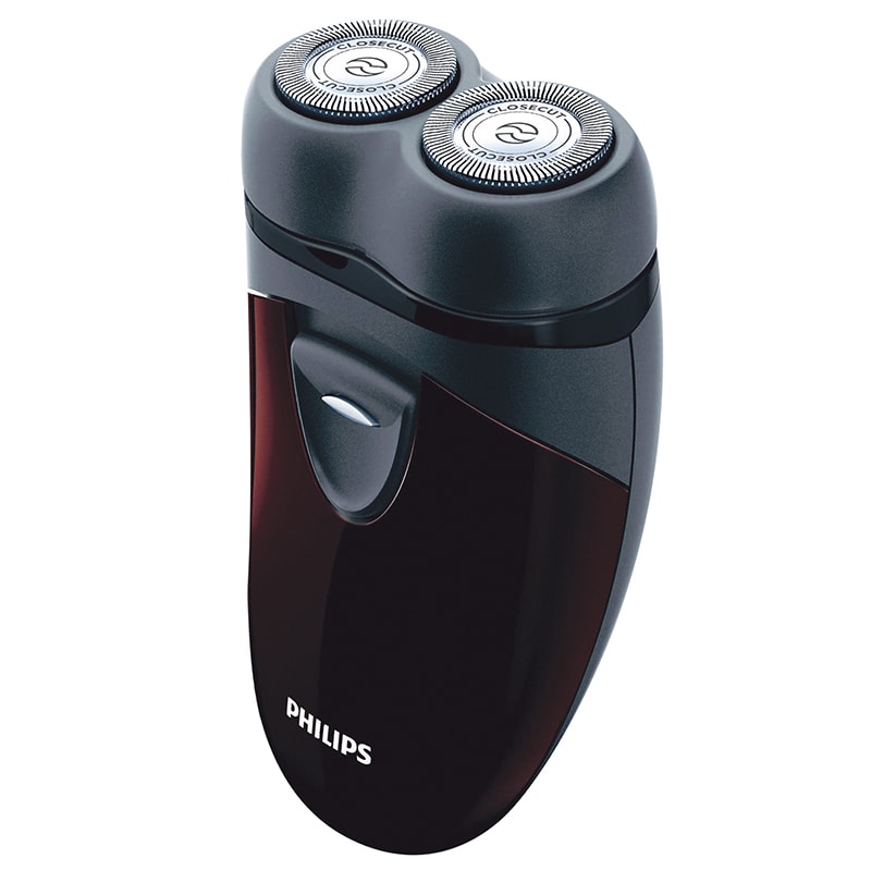 PHILIPS Electric Shaver Model PQ206/18 Color Black