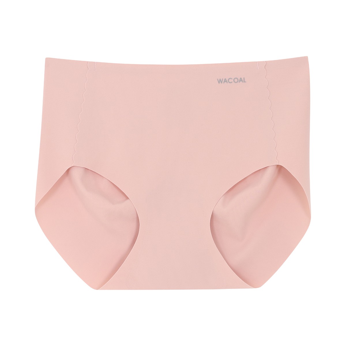 WACOAL Seamless Underwear Color Pink