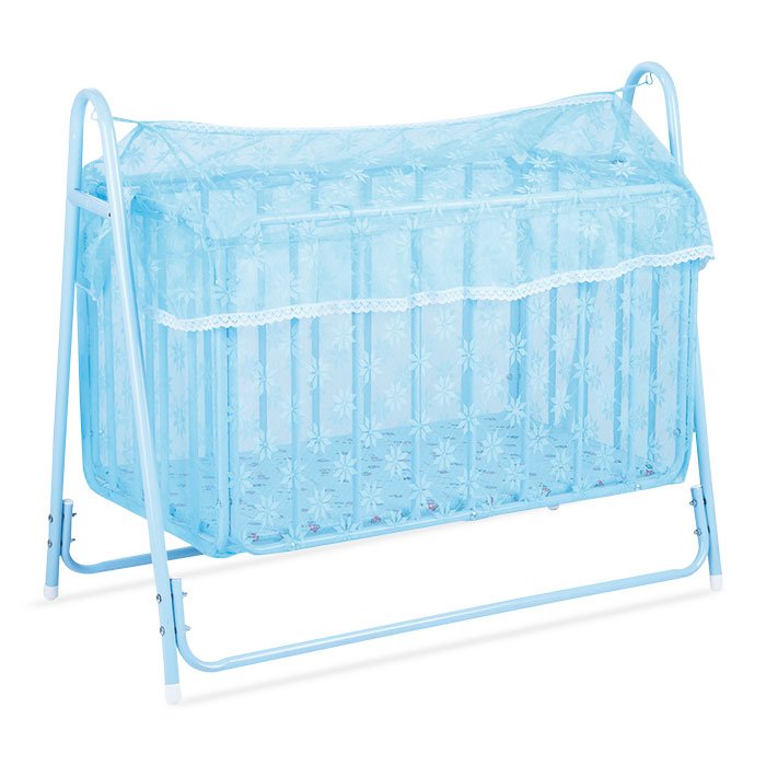 Baby Cradle (Assorted patterns, No selection)