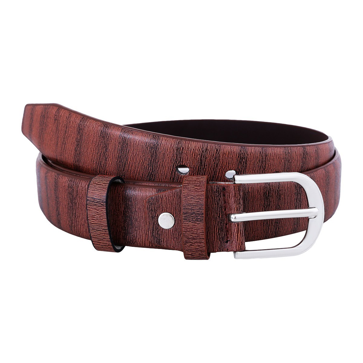 Belt Model BS&G511MENW05 Assorted Patterns