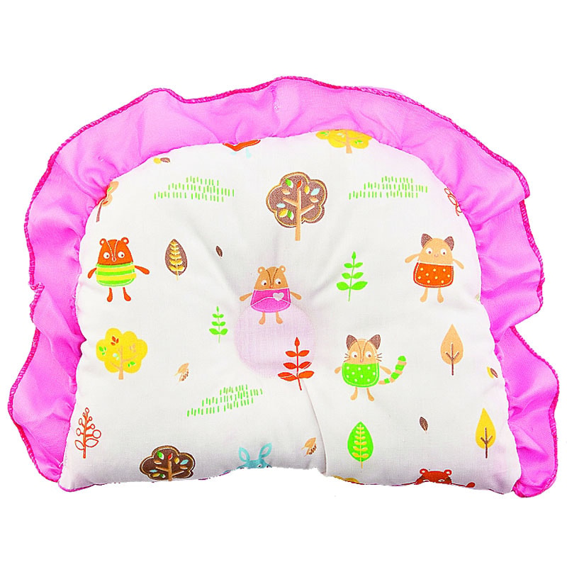 HB Baby pillow