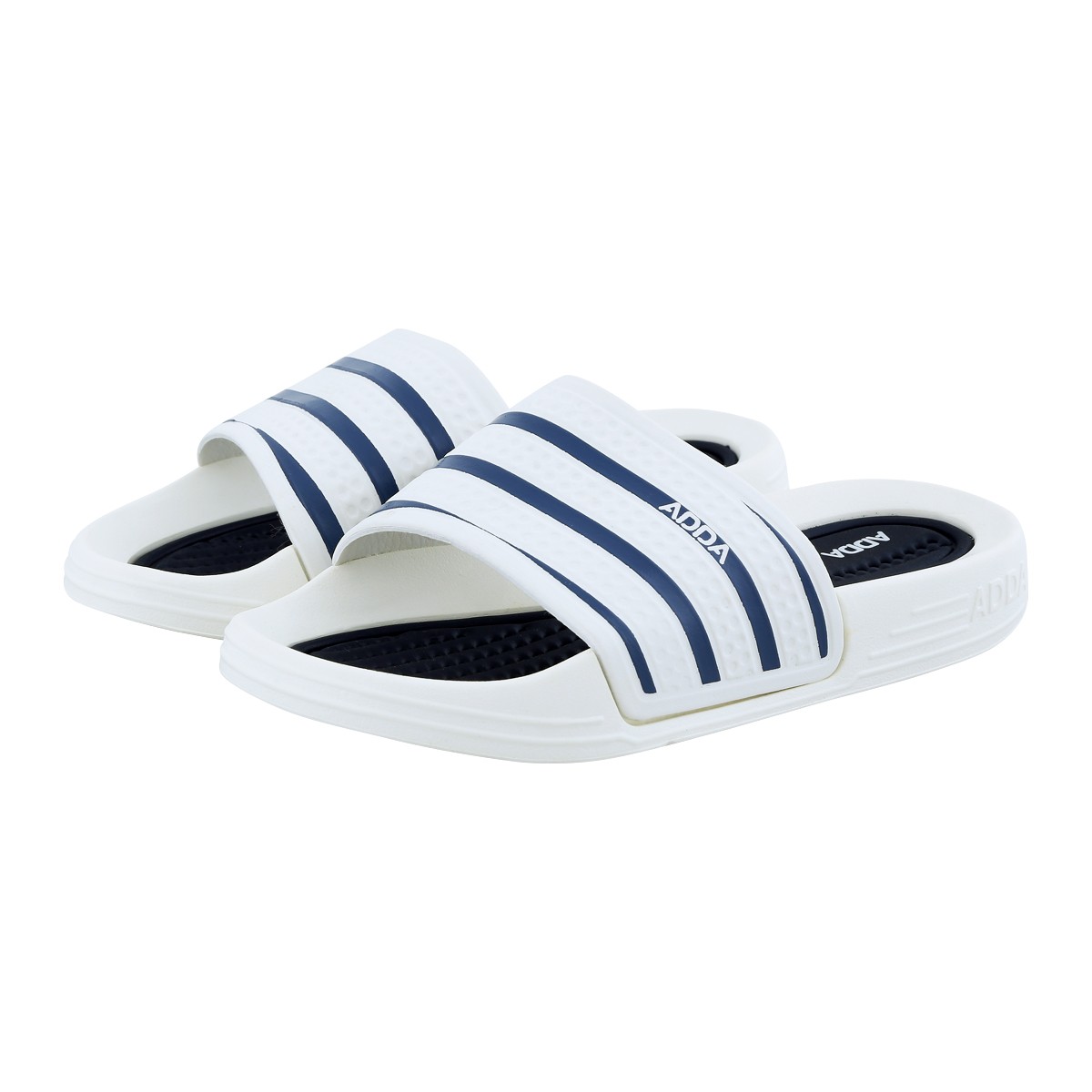 ADDA Boy's Slide Sandals Model. 3T15-B1