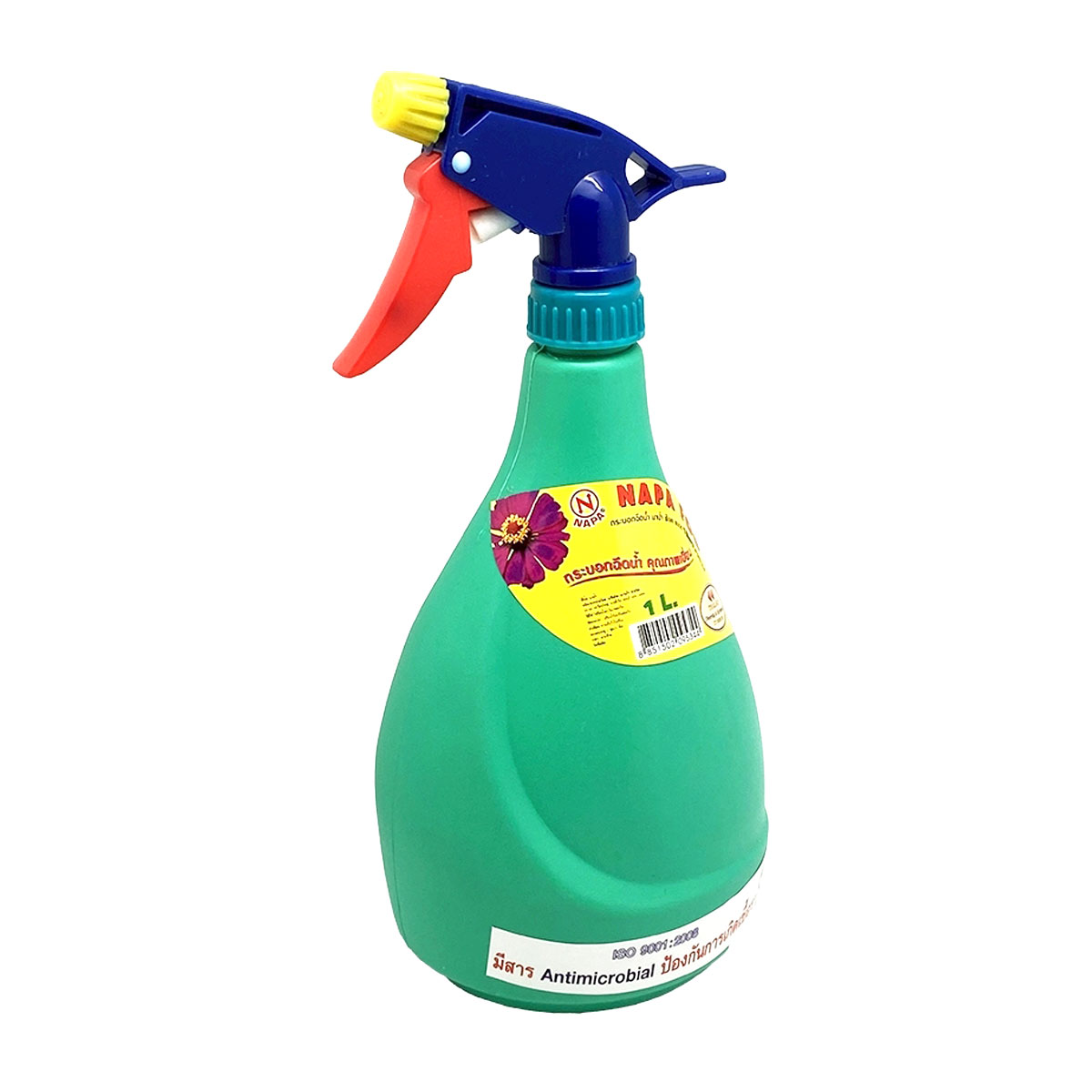 NAPA Napa 1 Liter Foggy Spray Bottle