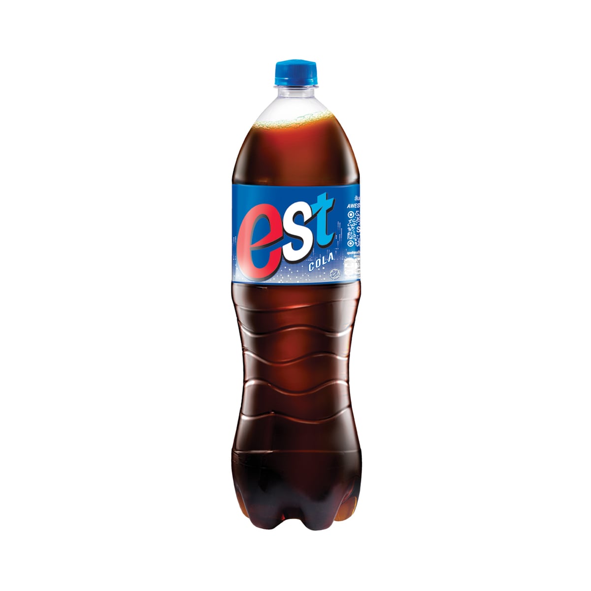 EST Cola Soft Drink 1.6 L.