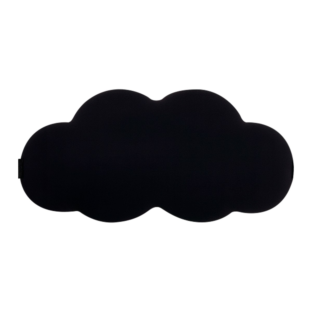 TRIPLE Soft Eye Mask Cloud Assorted Colors
