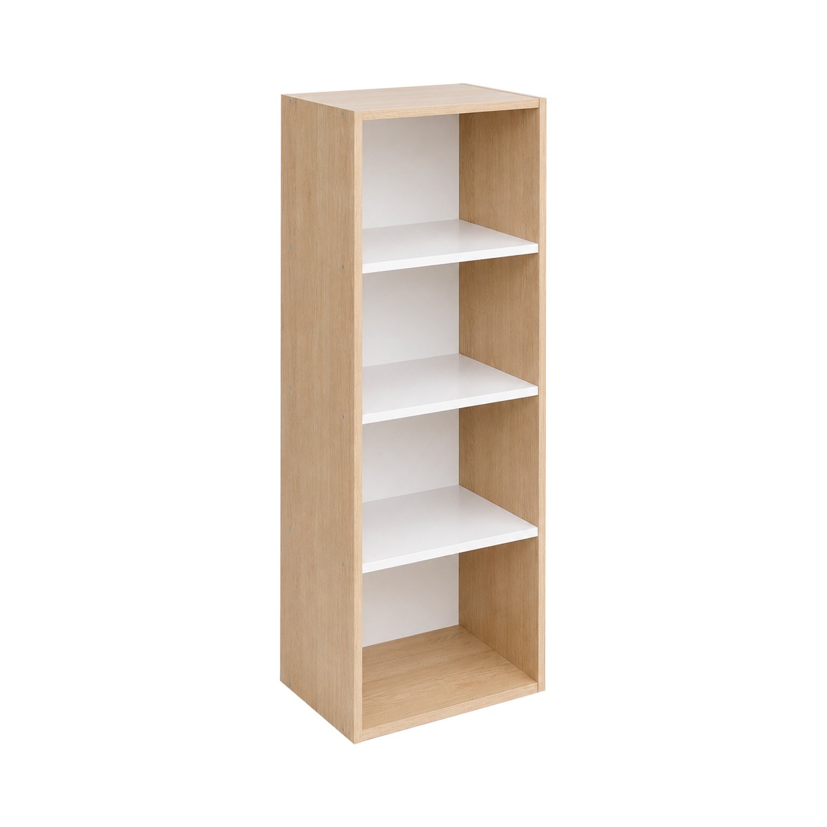 BESICO Multipurpose Shelf Model FW-05 Size 40 x 30 x 120 cm.