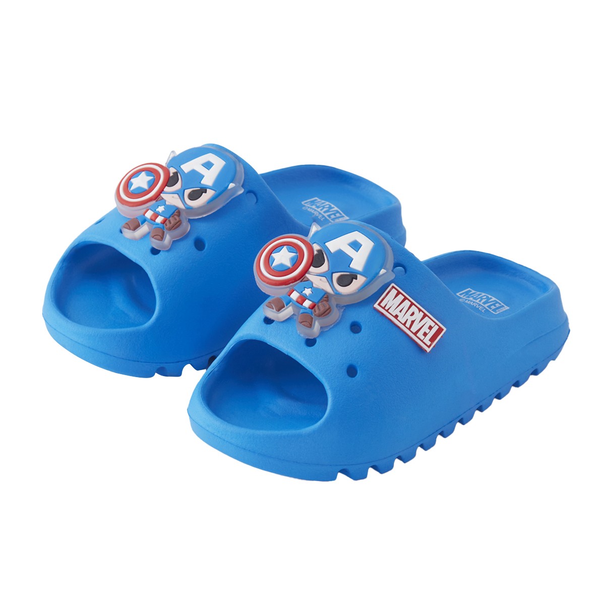 MARVEL Boy's Sandals Model ML-246