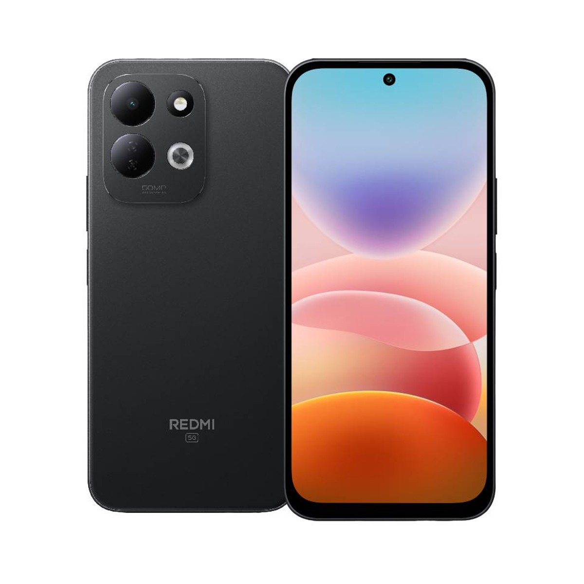 เสี่ยวหมี่ สมาร์ทโฟน รุ่น REDMI 17 5G 4/128GB สี Black
