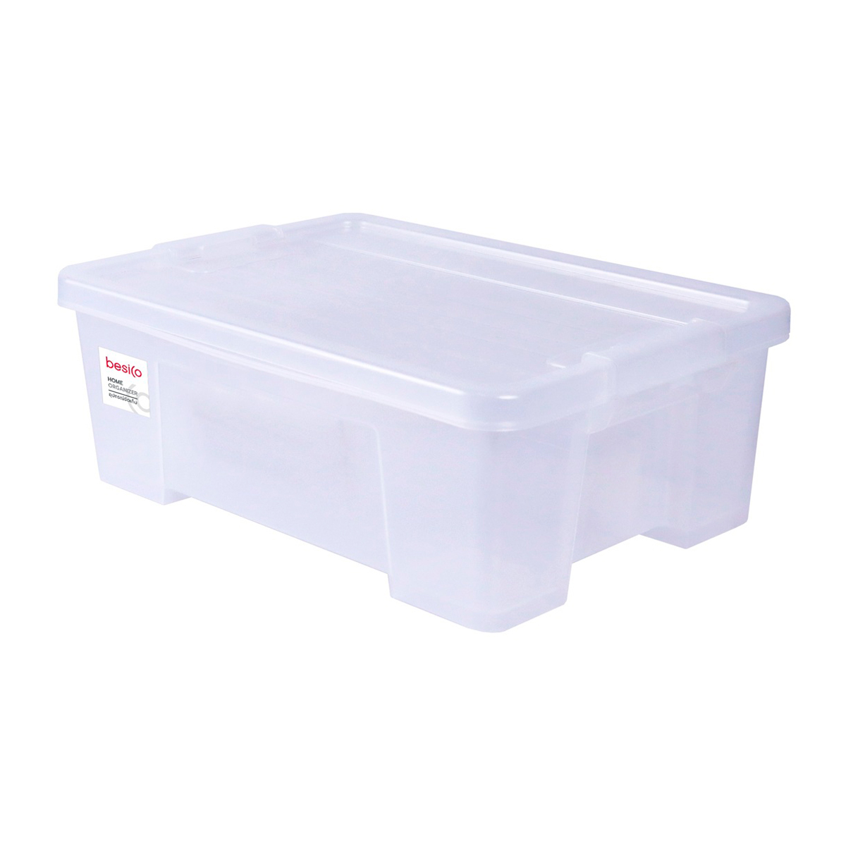 ฺBESICO Multipurpose Box 6651 10L.