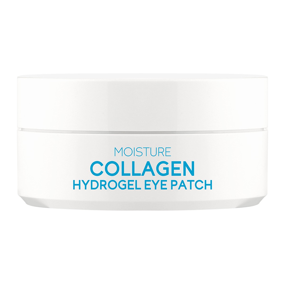 TENZERO Moisture Collagen Hydrogel Eye Patch 90 g.