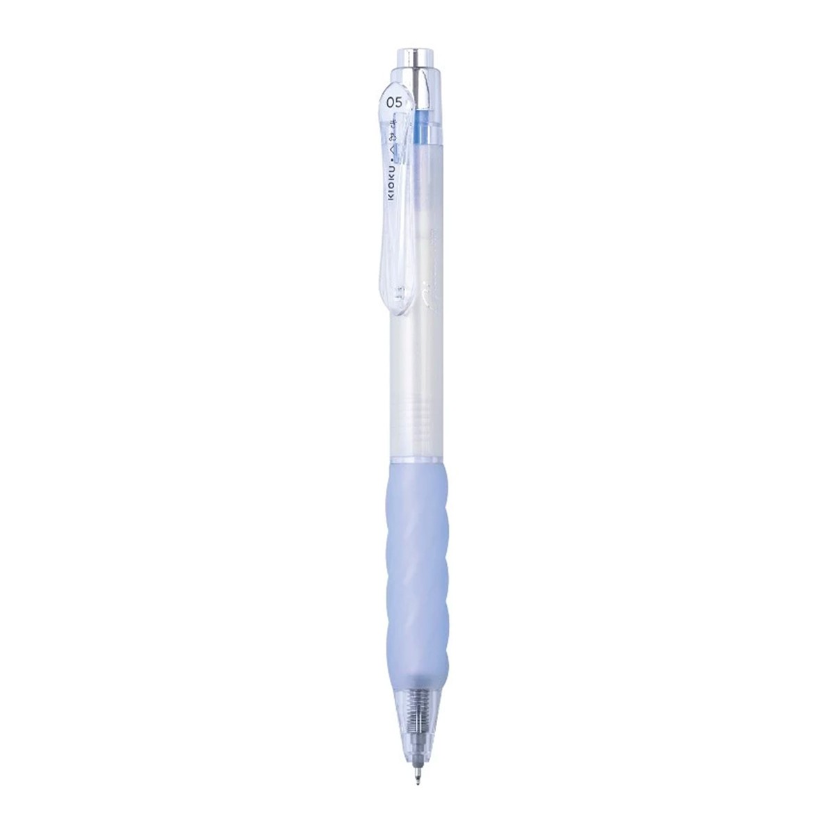 QUANTUM GLAM KIOKU Gel Pen 0.5 mm. Blue Ink