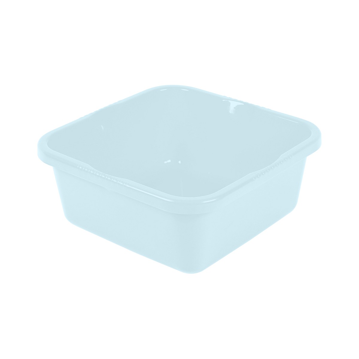 BESICO Square Basin 9 L. Model 4034