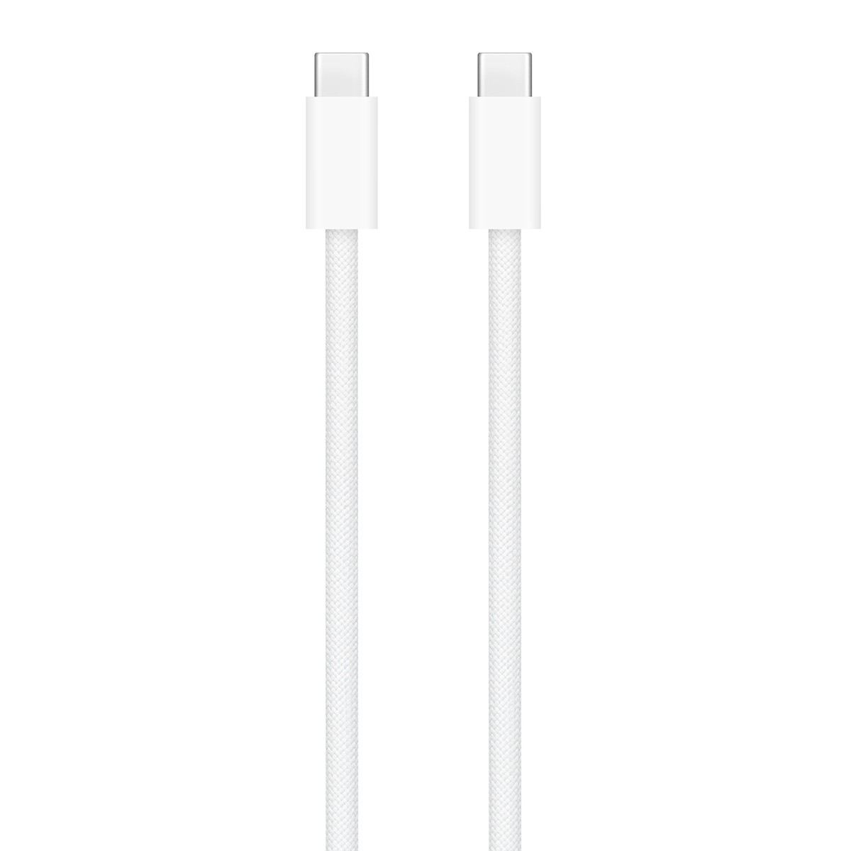 APPLE 240W USB-C Charge Cable Model MU2G3ZA/A 2 m. Color White