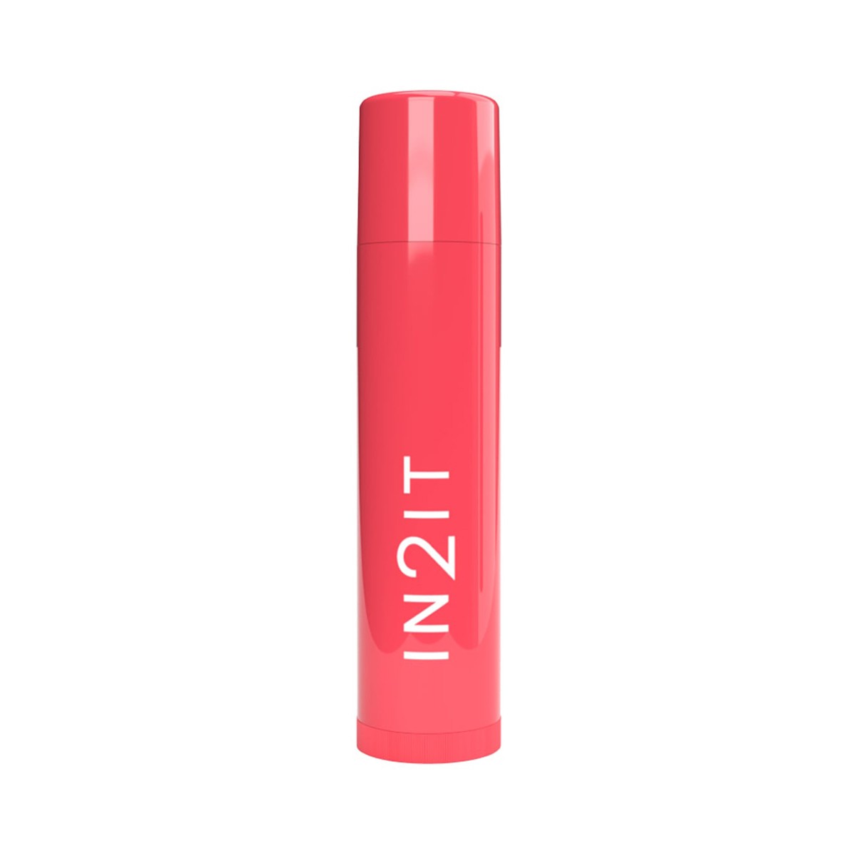 IN2IT Lip Treat Nourishing Lip Balm SPF20 PA++ with DPHP LT105 Watermelon 4.5 g.