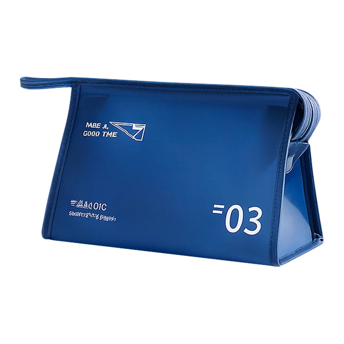 TRIPLE Waterproof PVC Bag Assorted Colors