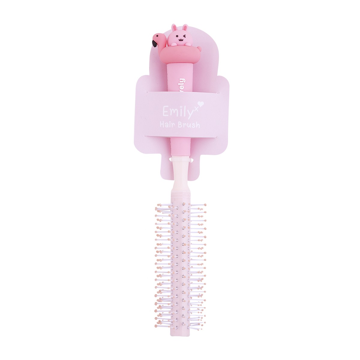 EMILY Hair Brush Model 3590C