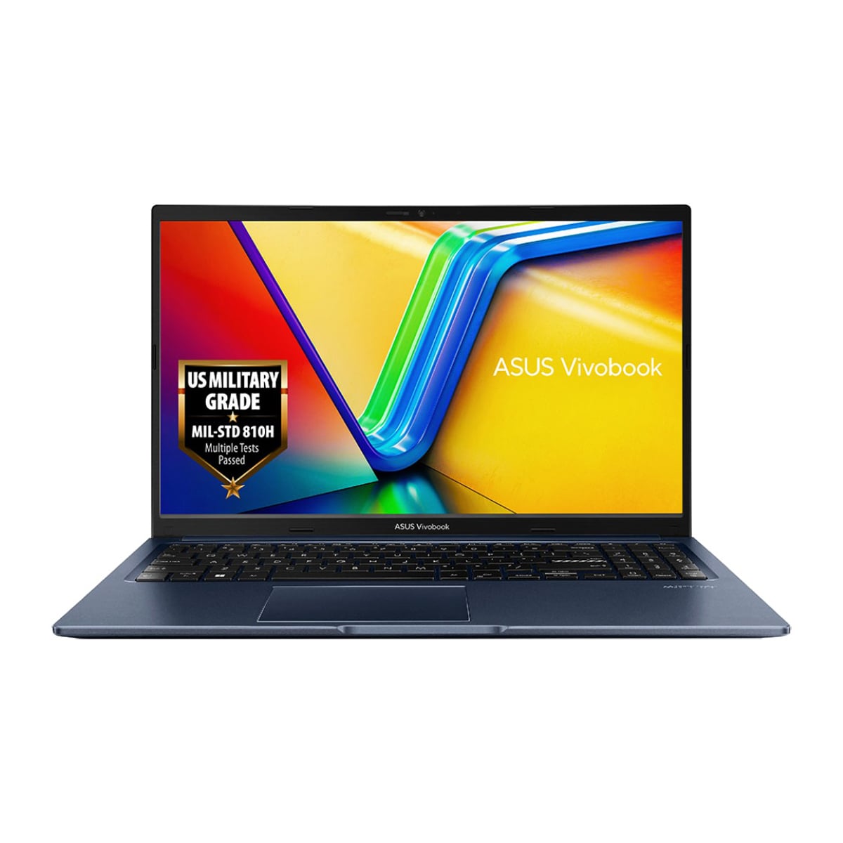 ASUS Vivobook 15 Model M1502YA-BQ706WA Color Quiet Blue