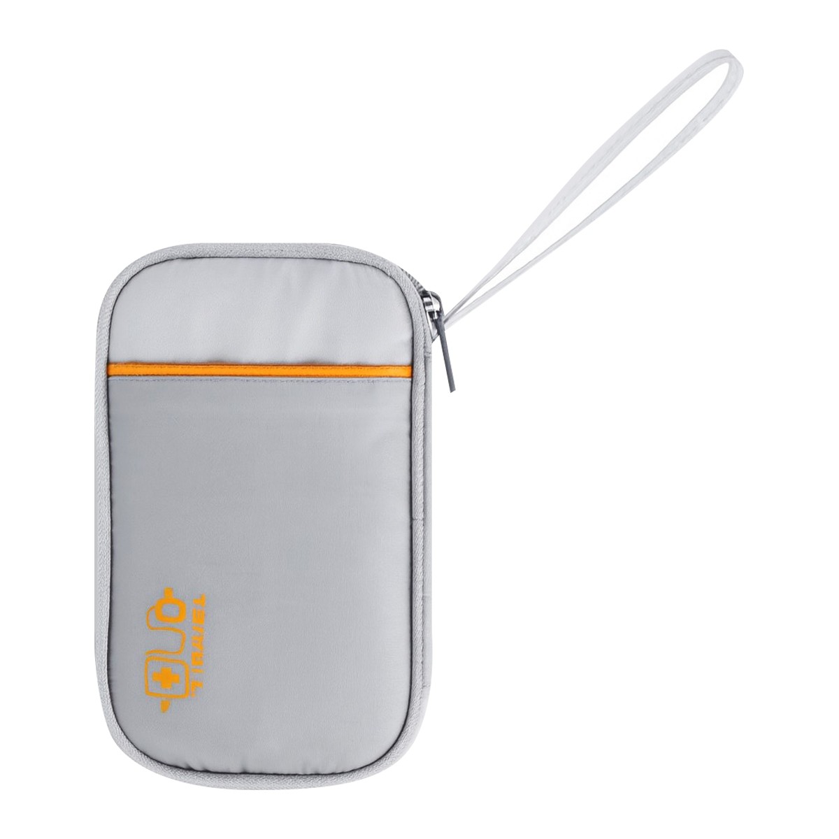 TRIPLE IT Equipment Bag S Color Grey