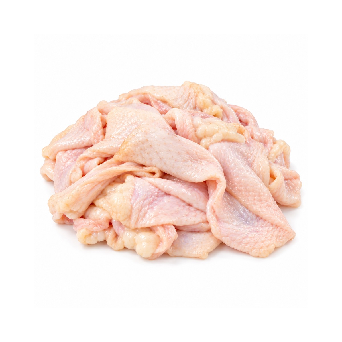 วี อาร์ เฟร็ช หนังไก่
