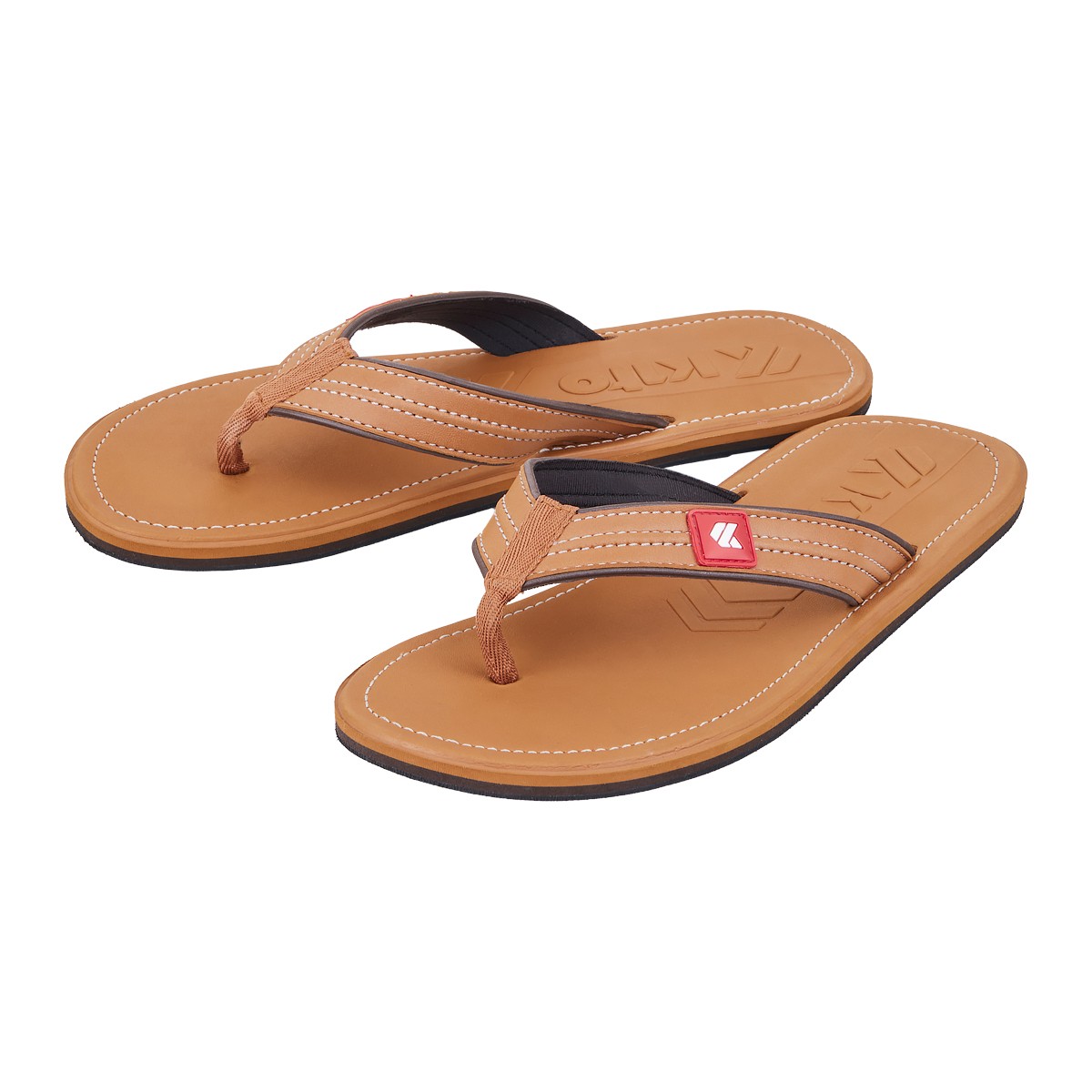 KITO Men's Flip-Flops Model AA153M