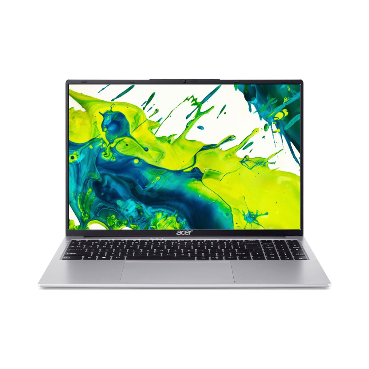 ACER Notebook Aspire Lite 16 AL16-71P-506A Light Silver