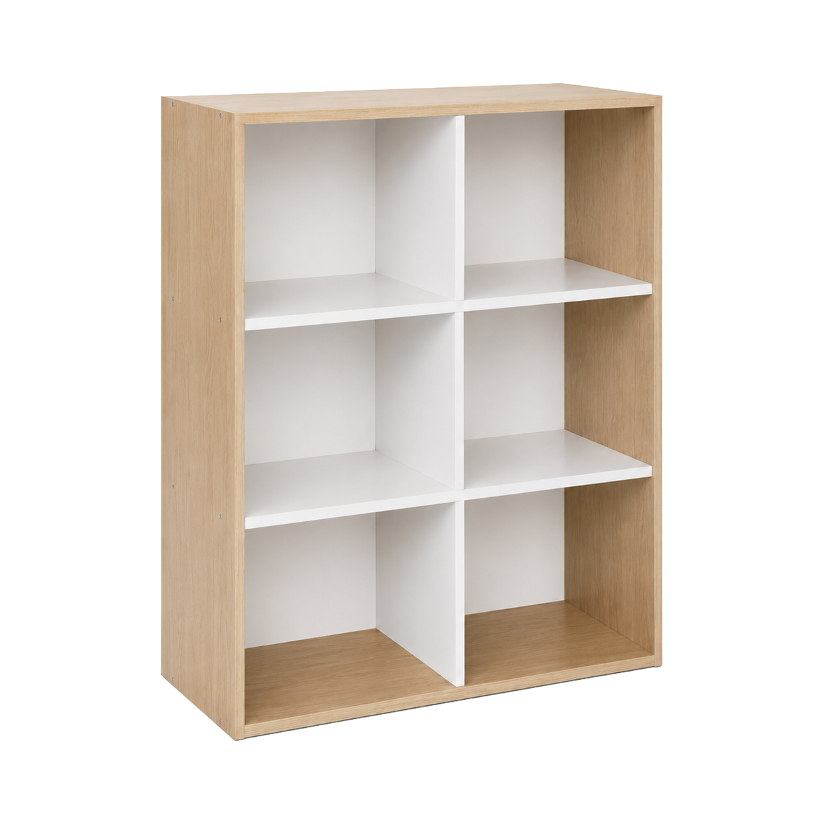 BESICO Multipurpose Shelf Model FW-02 Size 80 x 30 x 90 cm.