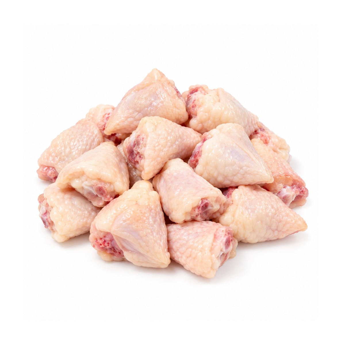 วี อาร์ เฟร็ช บั้นท้ายไก่