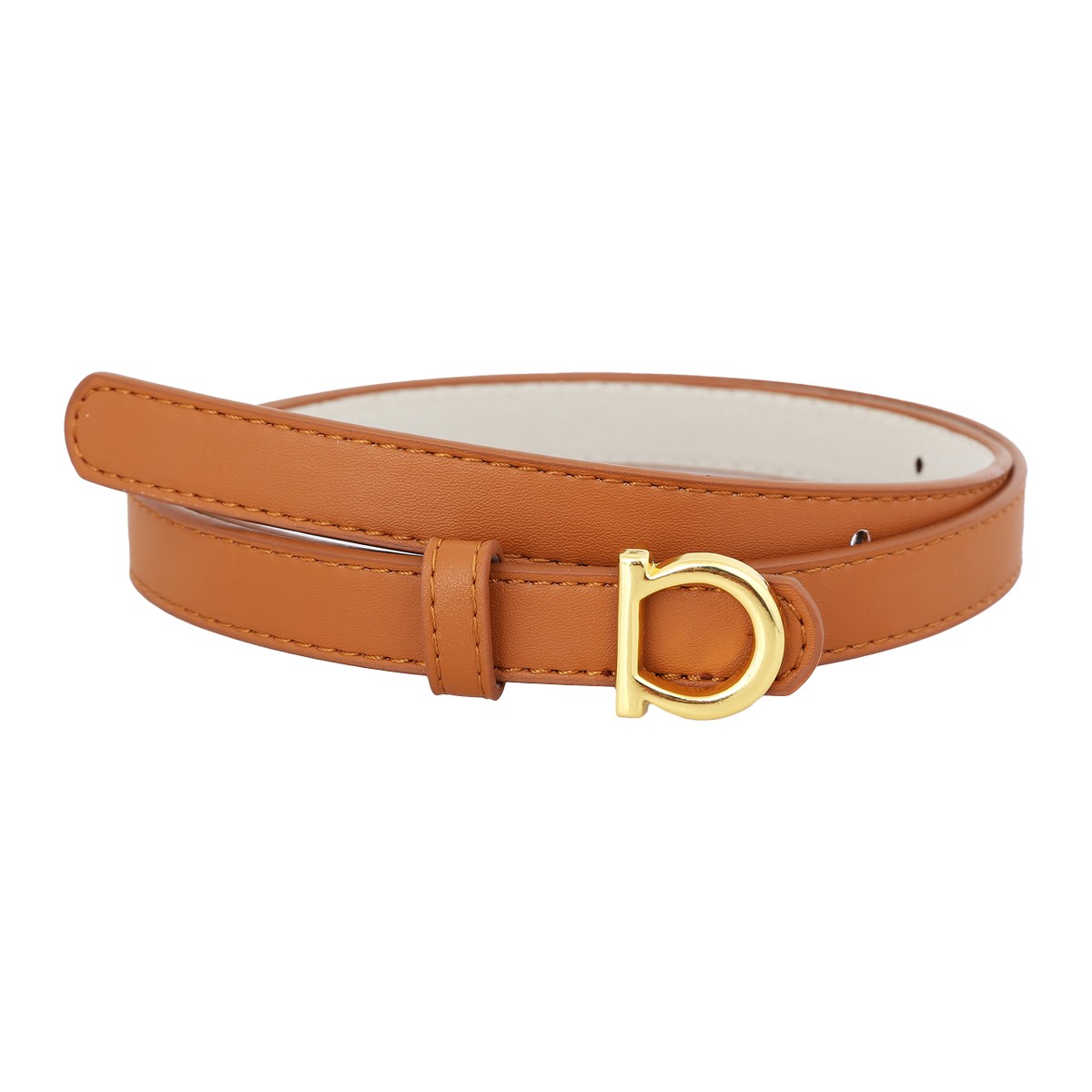 Women's Belts Model BTHY1105HB023 (Assorted patterns, No selection)
