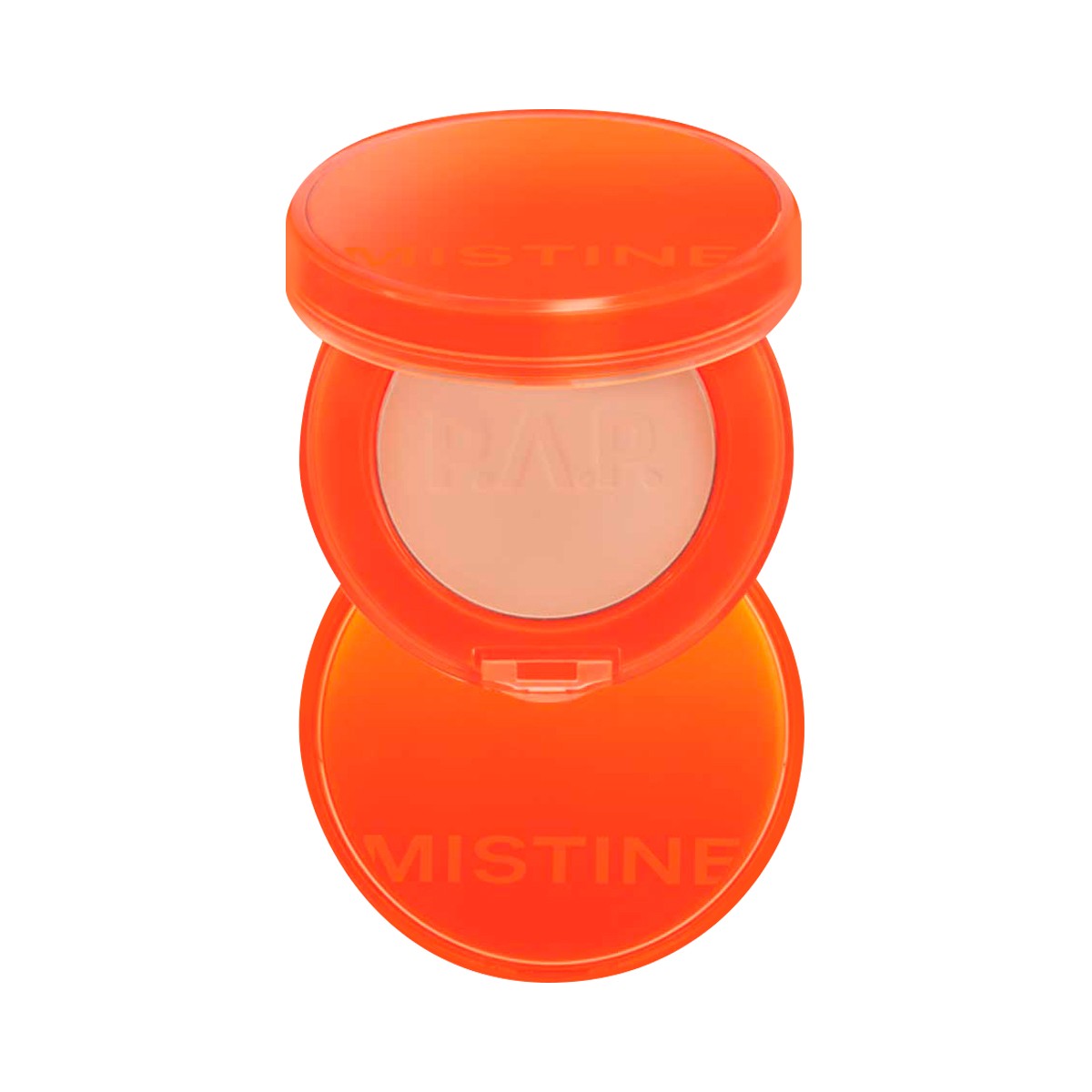 มิสทิน โปร แอคทีฟ เพอร์เฟคชั่น ยูวี ฟาวเดชั่น เพาเดอร์ 8 ก. สี P1 Light Pink