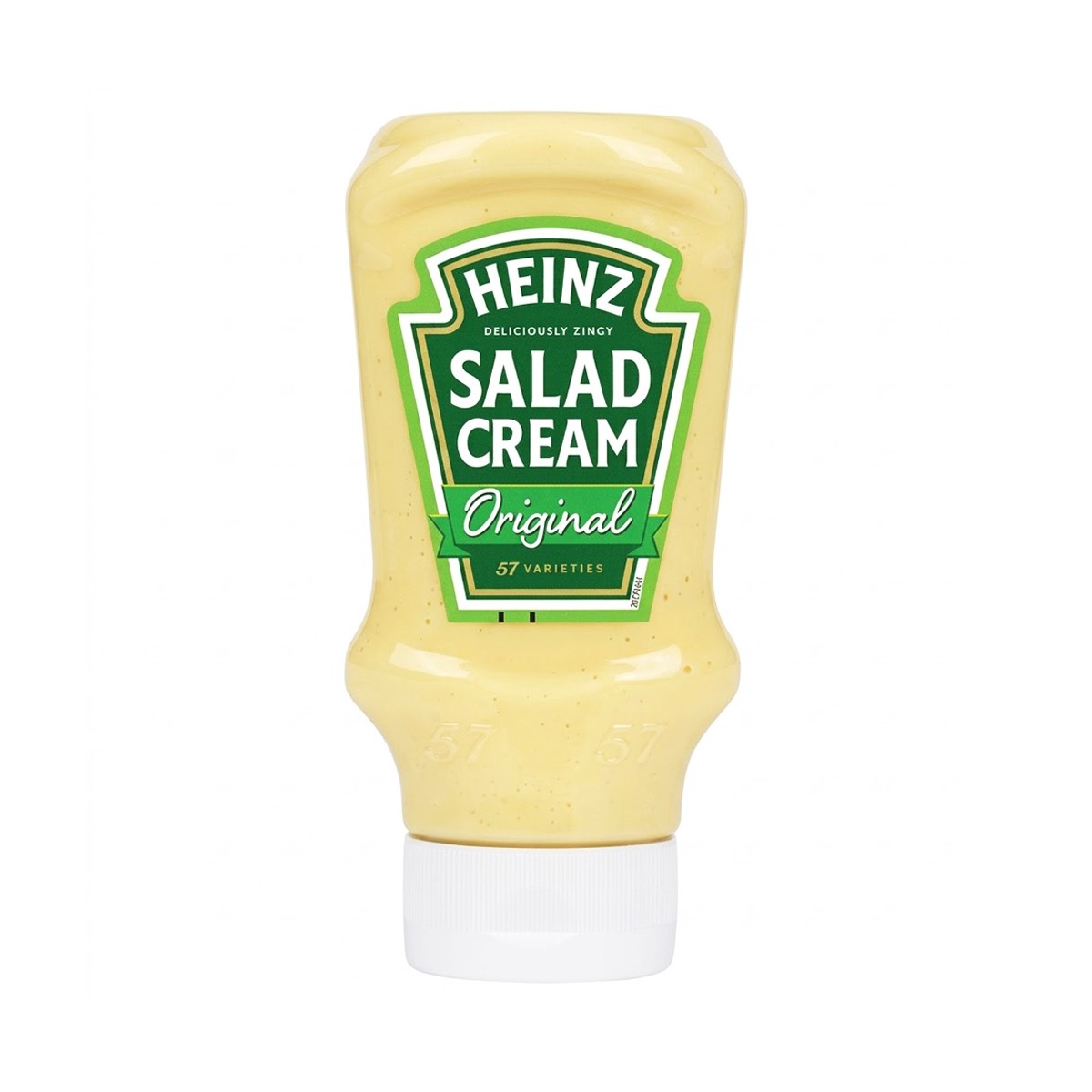 HEINZ Salad Cream Original 425 g.