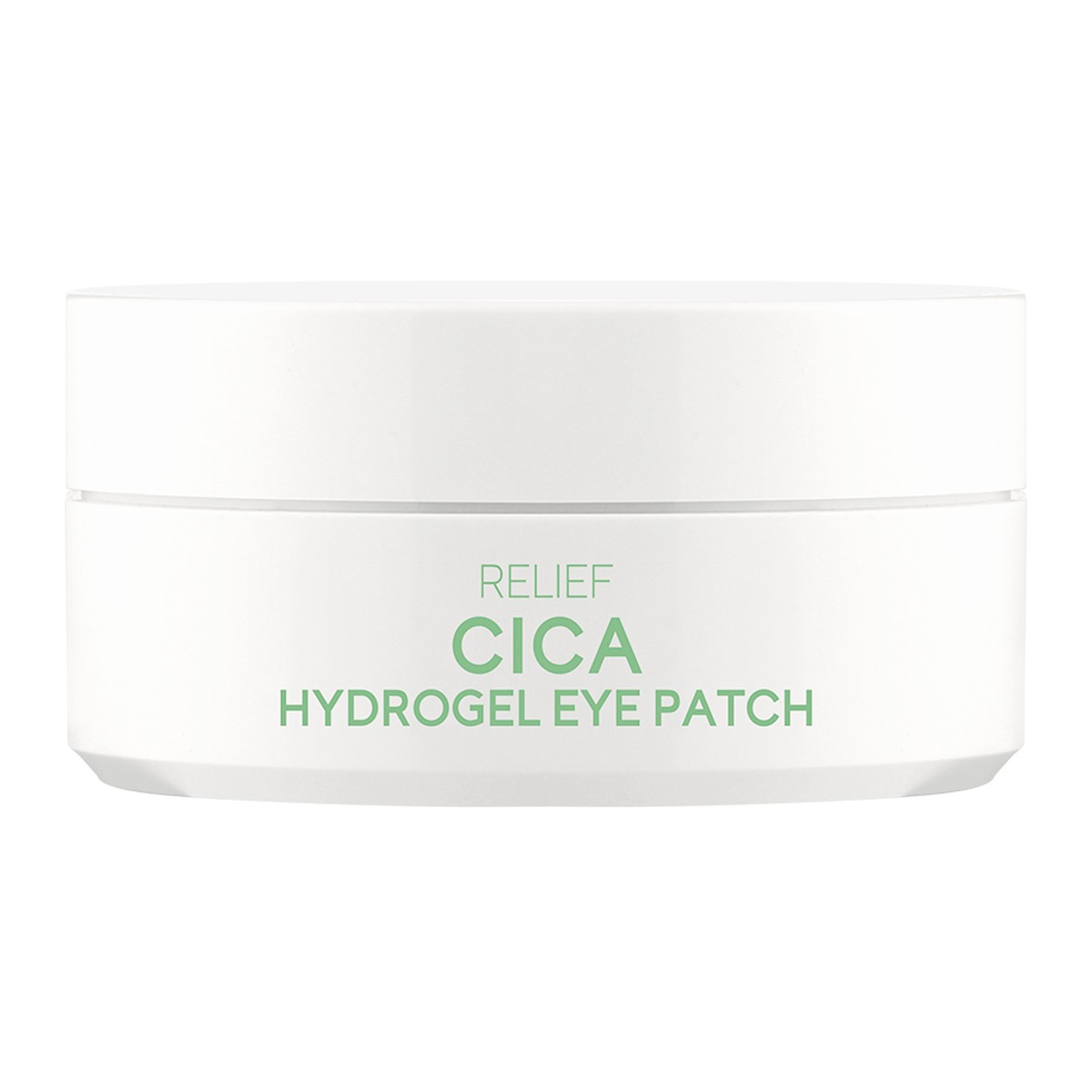 TENZERO Relief Cica Hydrogel Eye Patch 90 g.