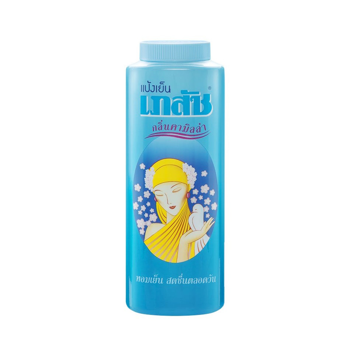 BHAESAJ COOLING POWDER Camilla 300 g.