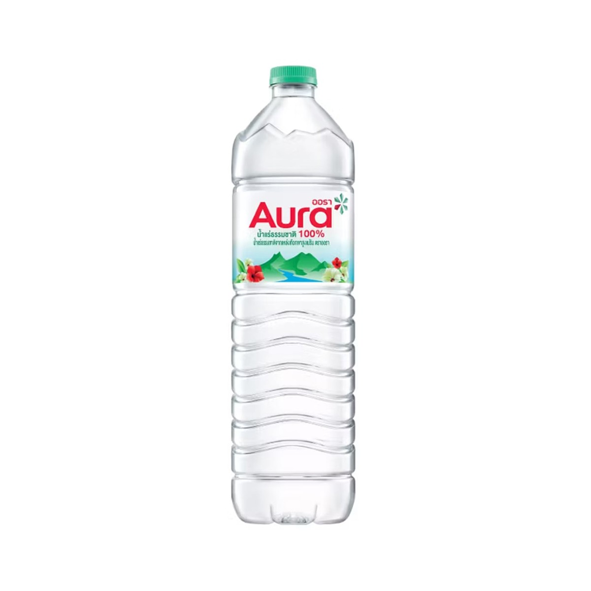 AURA Mineral Water 1500 ml.