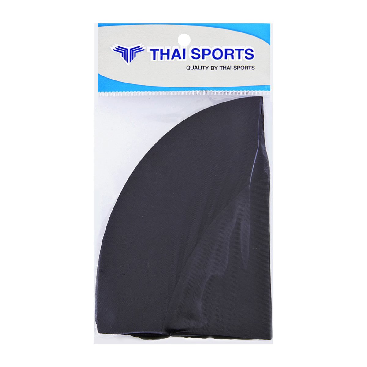 THAISPORTS Fabric Swimming Cap