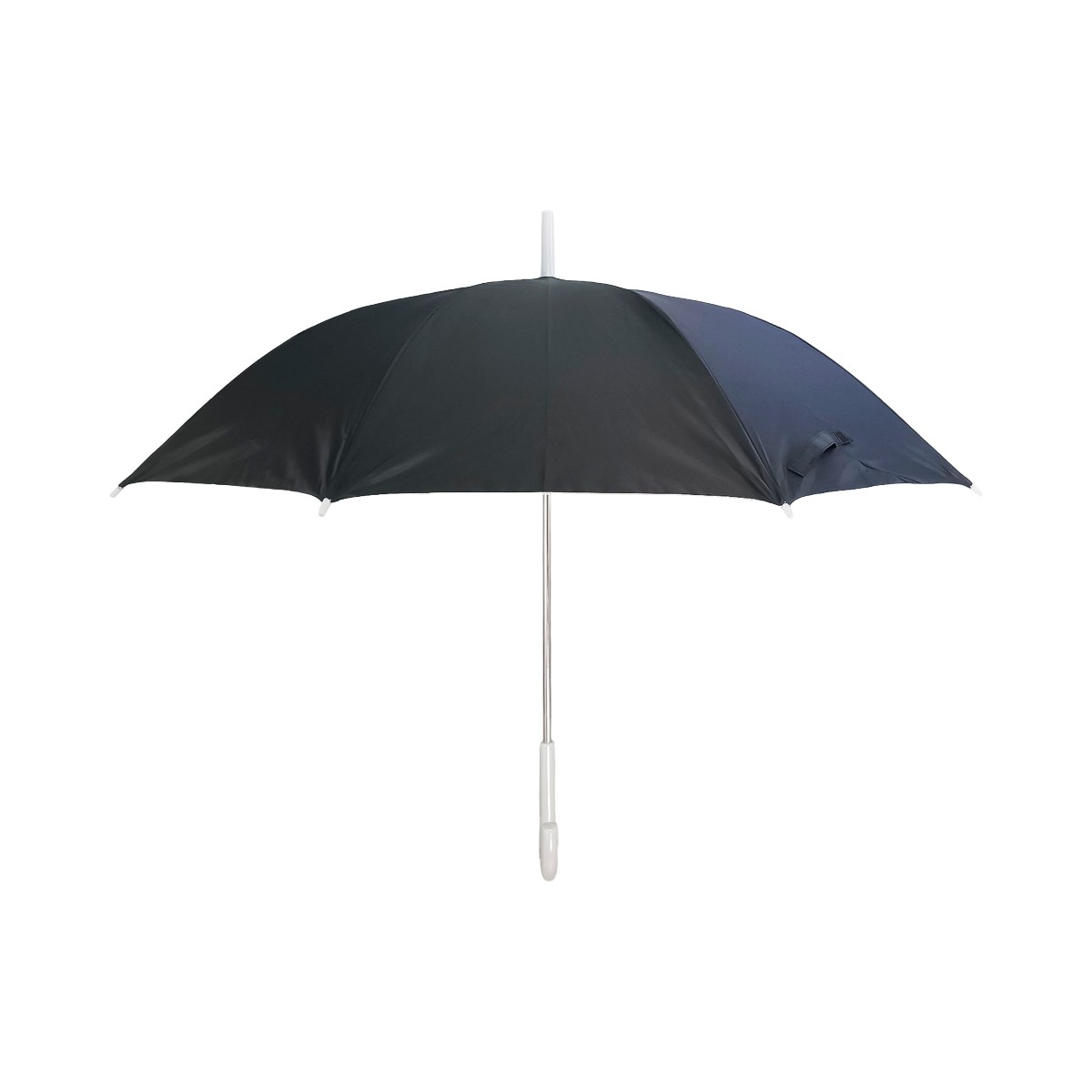 EMILY Long Umbrella 22" Black