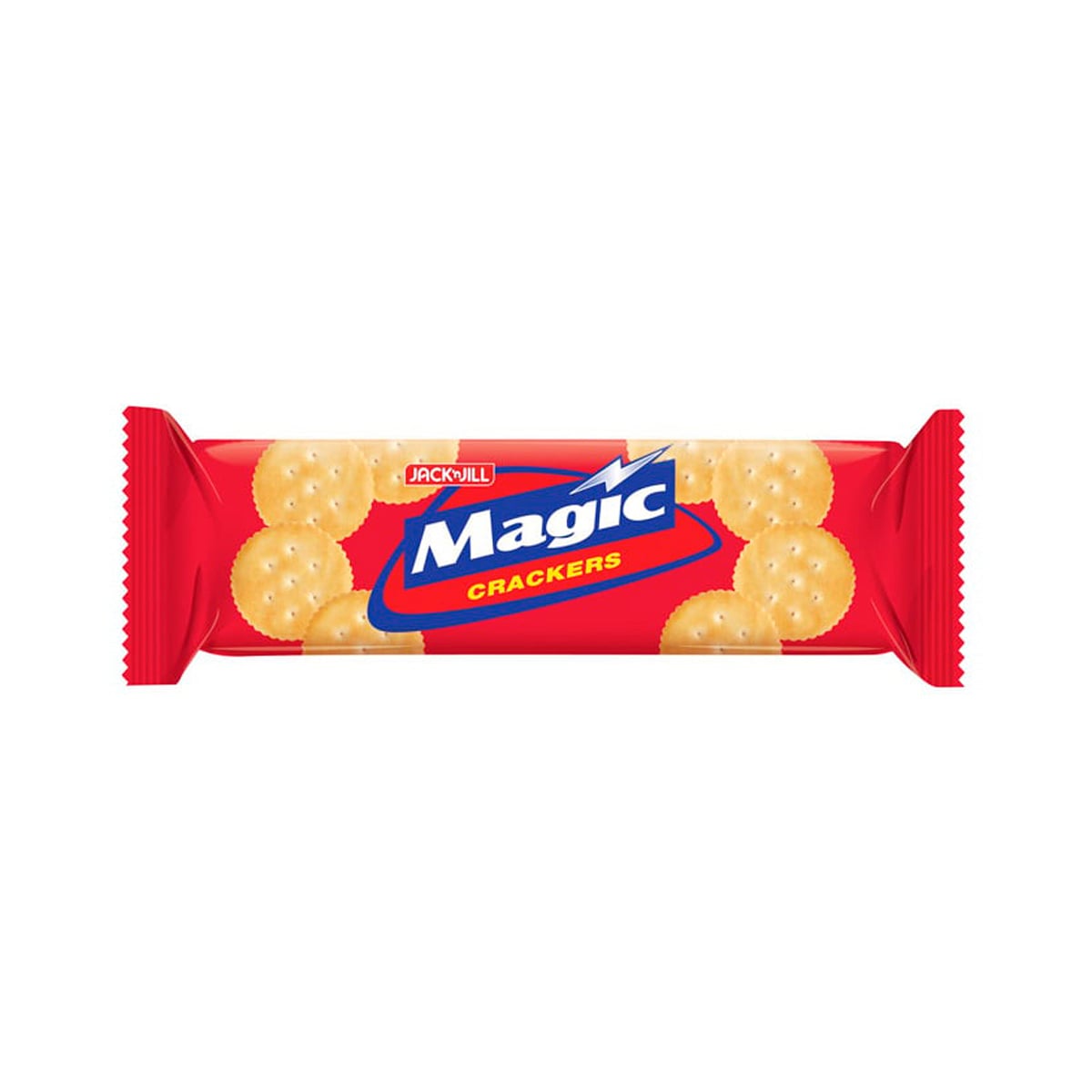 MAGIC Crackers 90 g.