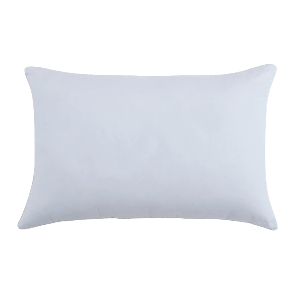 LOTUS Pillow Model Sleepy Color White