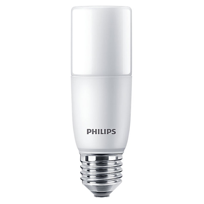 PHILIPS LED Stick Light Bulb 9.5W Model STICK Warm White