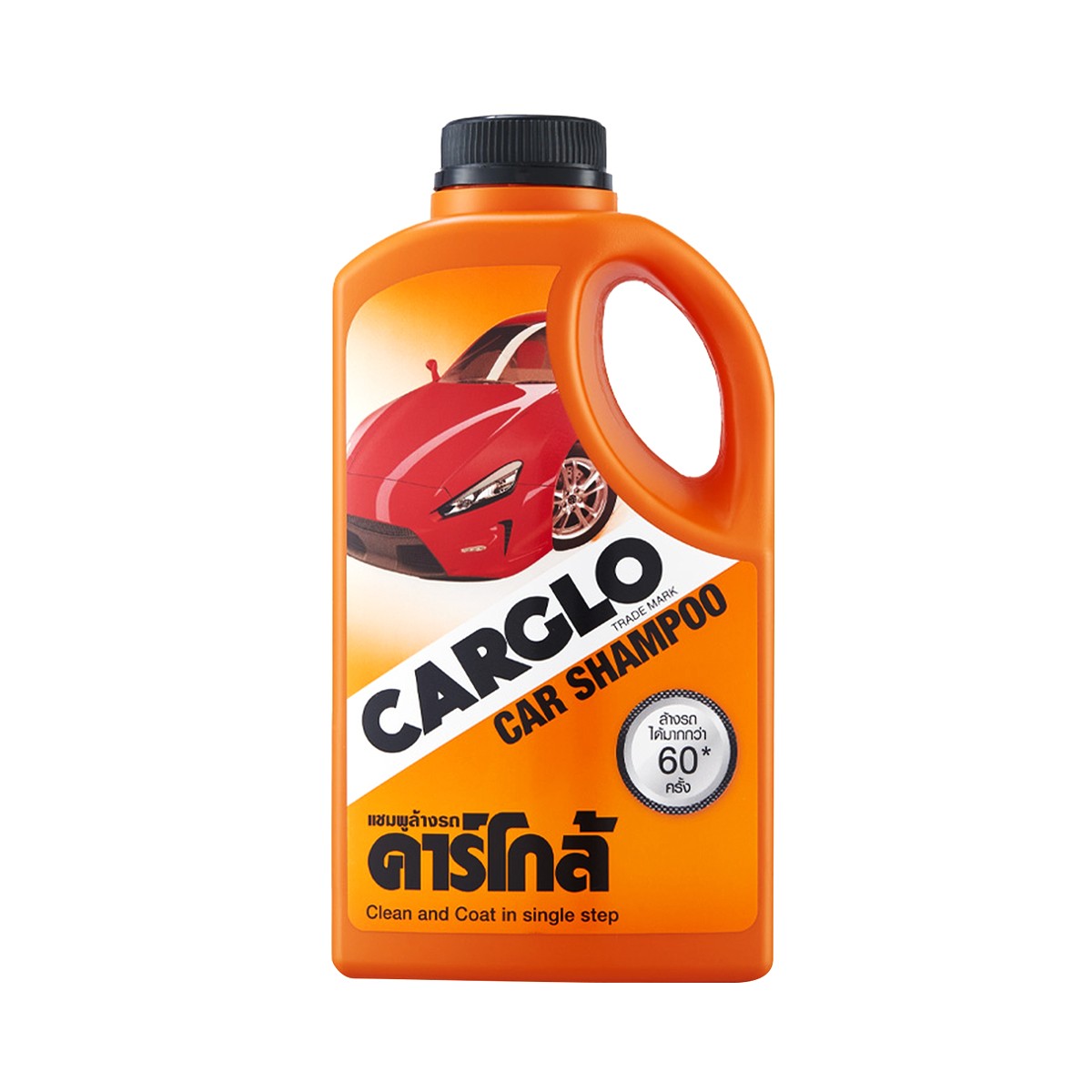 CARGLO Car Shampoo 1,000 ml.