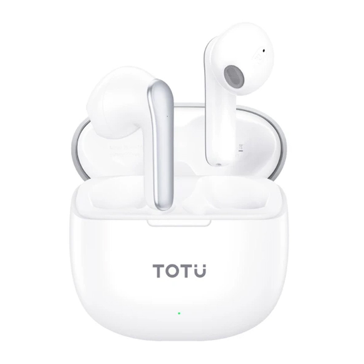 TOTU TWS Wireless Earphones Model. BE-7-TWS Assorted Colour