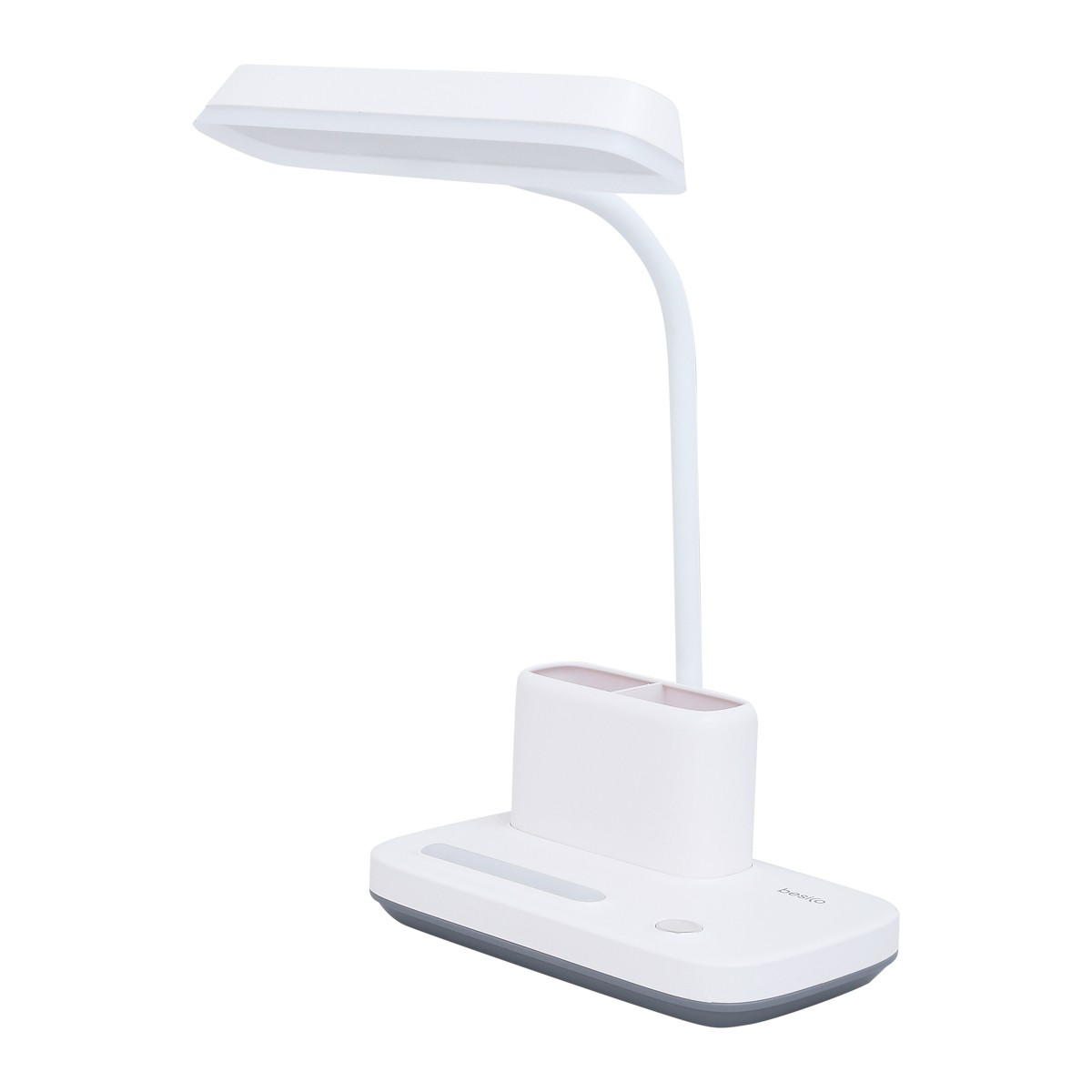 BESICO LED Multi-Purpose Smart Desk Lamp Model T031