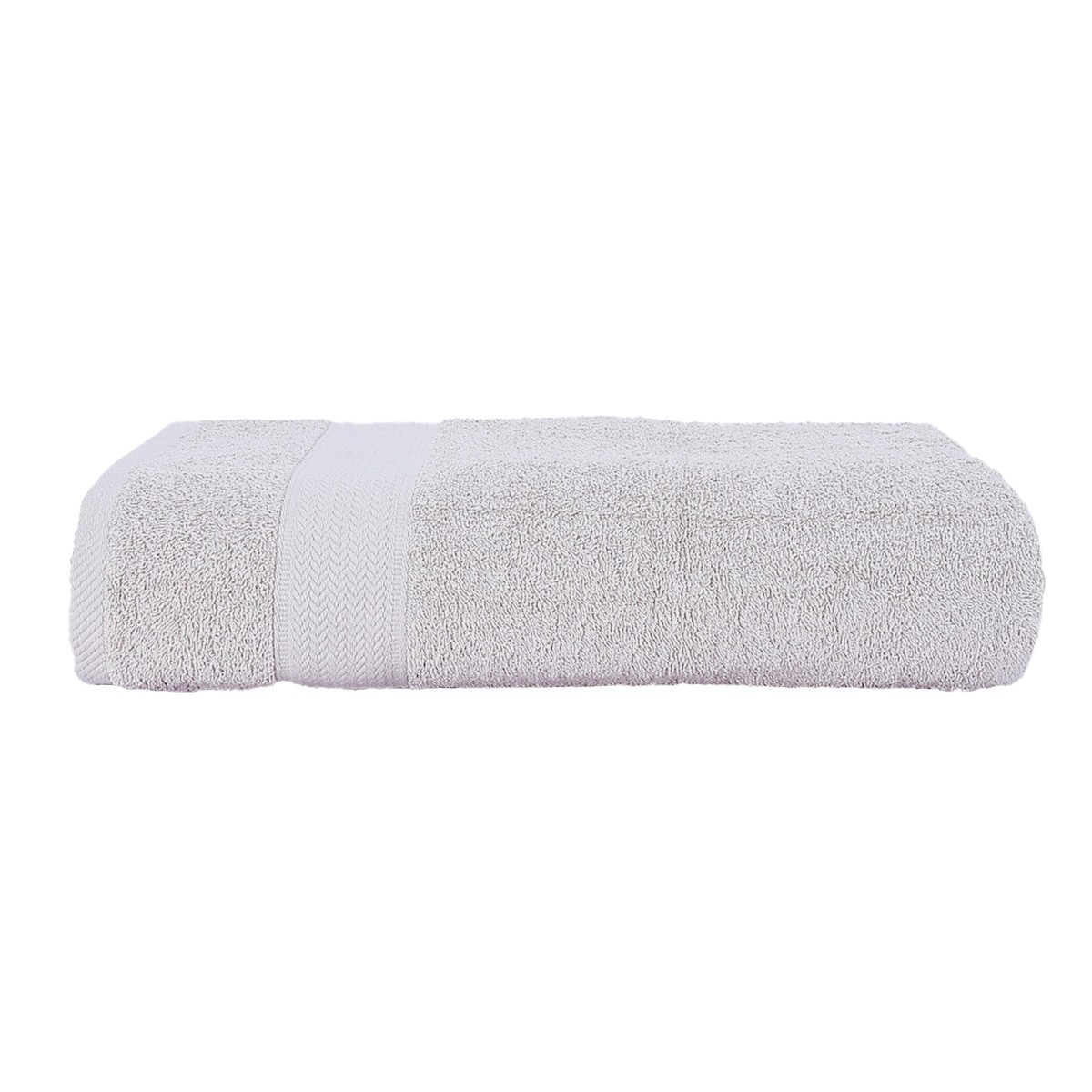 BESICO Towel MT Size 27X54 inches Color Beige