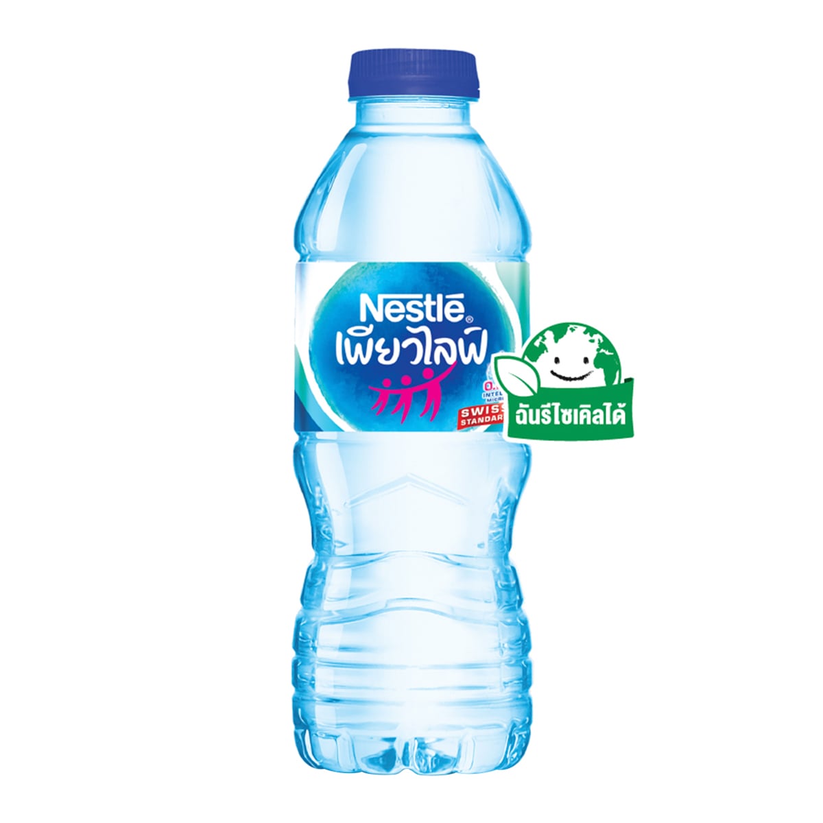 NESTLE Pure Life Drinking Water 330 ml.